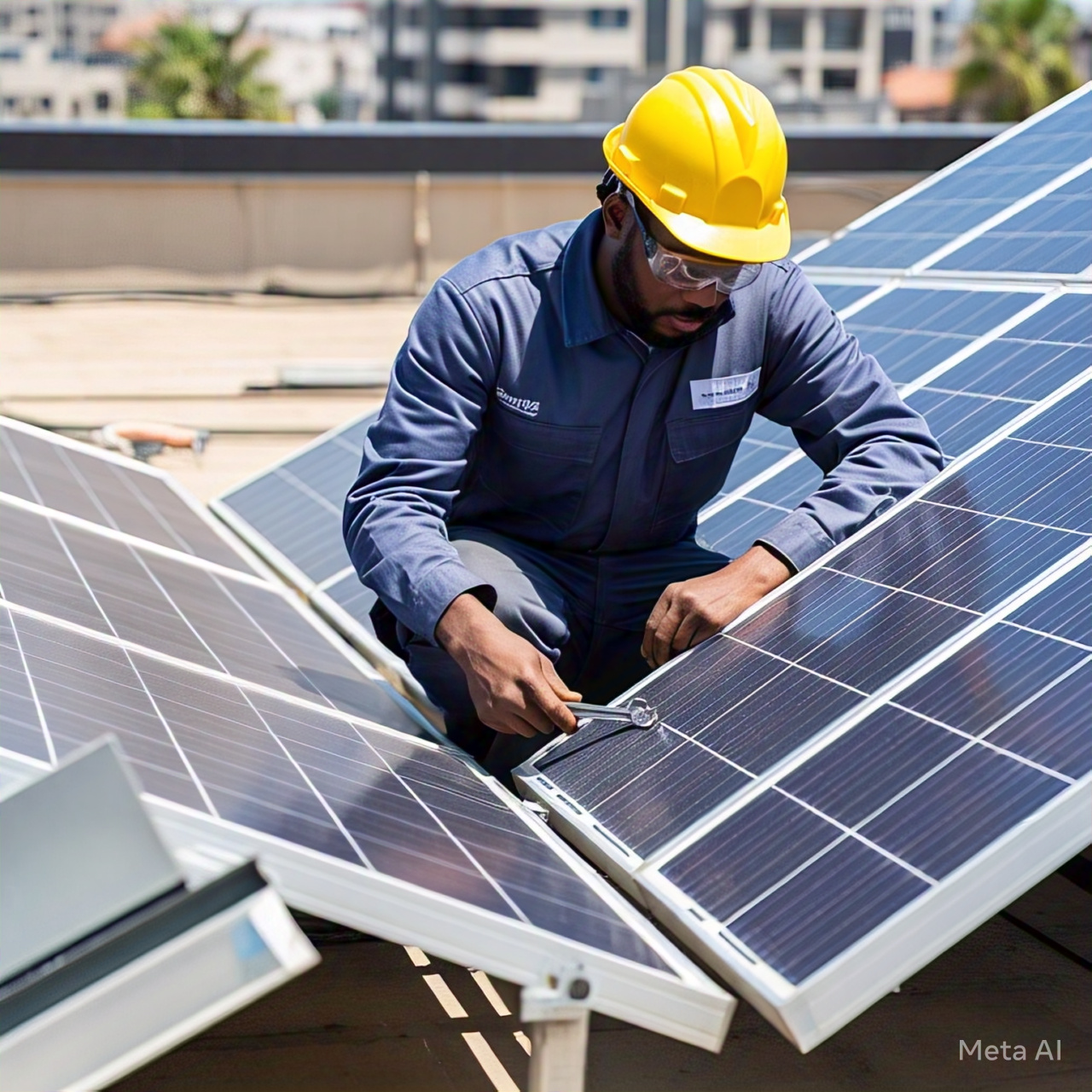 Maintenance & Repair